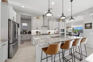 16718 S 181st Ave, Goodyear, AZ 85338 - Photo 20