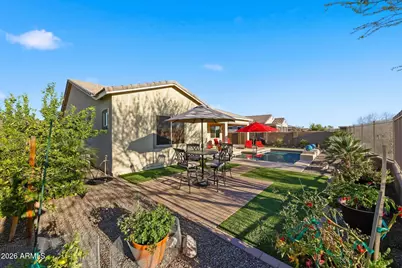 16718 S 181st Avenue, Goodyear, AZ 85338 - Photo 58