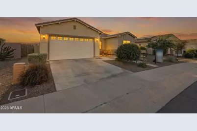 16718 S 181st Avenue, Goodyear, AZ 85338 - Photo 62