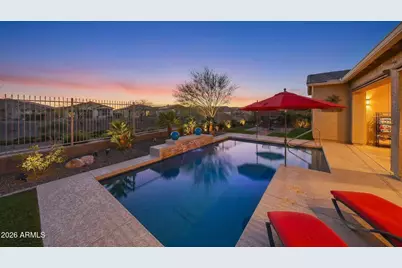 16718 S 181st Avenue, Goodyear, AZ 85338 - Photo 1