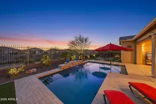 16718 S 181st Ave, Goodyear, AZ 85338 - Photo 1