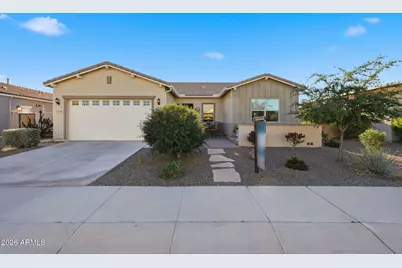 16718 S 181st Avenue, Goodyear, AZ 85338 - Photo 2