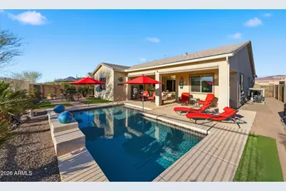 16718 S 181st Avenue, Goodyear, AZ 85338 - Photo 54