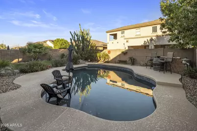 23239 N 121st Drive, Sun City, AZ 85373 - Photo 30