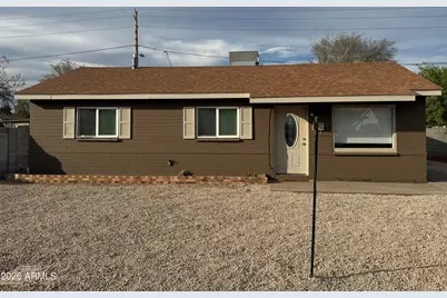 3022 W Palo Verde Drive, Phoenix, AZ 85017 - Photo 1