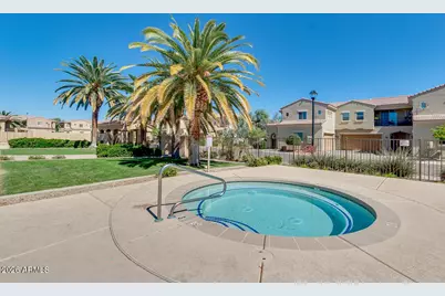 1367 S Country Club Drive #Unit 1340, Mesa, AZ 85210 - Photo 36