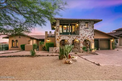 36639 N 105th Way, Scottsdale, AZ 85262 - Photo 1