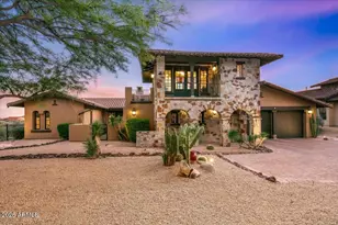 36639 N 105th Way, Scottsdale, AZ 85262 - Photo 1