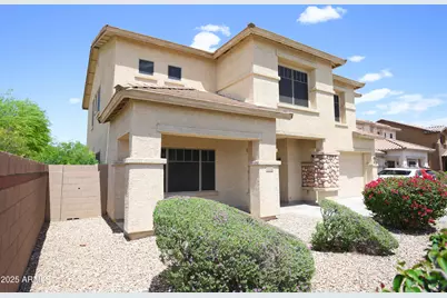 5034 W St Kateri Drive, Laveen, AZ 85339 - Photo 2