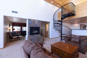 575 W Redwood Ln, Pinetop, AZ 85935 - Photo 10