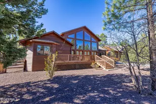 575 W Redwood Ln, Pinetop, AZ 85935 - Photo 20