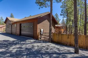 575 W Redwood Ln, Pinetop, AZ 85935 - Photo 32
