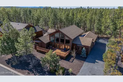 575 W Redwood Lane, Pinetop, AZ 85935 - Photo 34