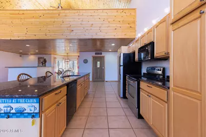 575 W Redwood Lane, Pinetop, AZ 85935 - Photo 6