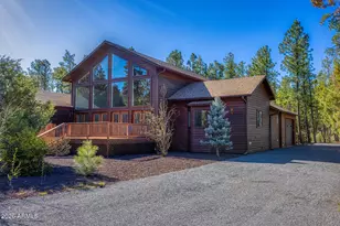 575 W Redwood Ln, Pinetop, AZ 85935 - Photo 24