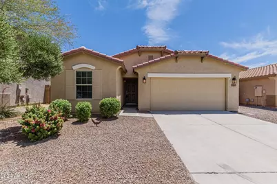 38165 N Reynosa Drive, San Tan Valley, AZ 85140 - Photo 1