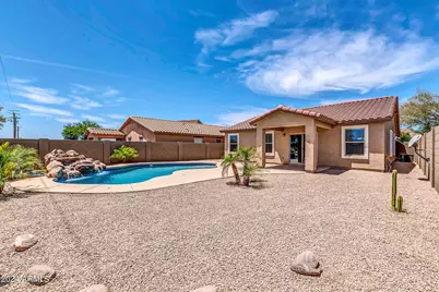 38165 N Reynosa Drive, San Tan Valley, AZ 85140 - Photo 40