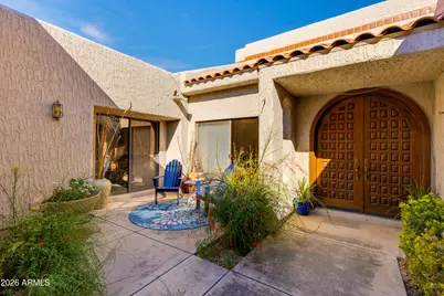 2626 E Arizona Biltmore Circle #40, Phoenix, AZ 85016 - Photo 4