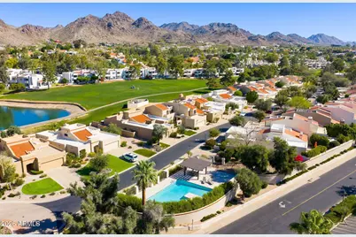 2626 E Arizona Biltmore Circle #40, Phoenix, AZ 85016 - Photo 34