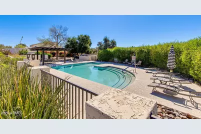 2626 E Arizona Biltmore Circle #40, Phoenix, AZ 85016 - Photo 32