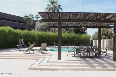 2626 E Arizona Biltmore Circle #40, Phoenix, AZ 85016 - Photo 22