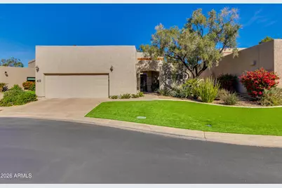 2626 E Arizona Biltmore Circle #40, Phoenix, AZ 85016 - Photo 2