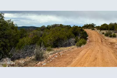 0 W Elkhorn Pass 36 Acres -- #-, Seligman, AZ 86337 - Photo 10