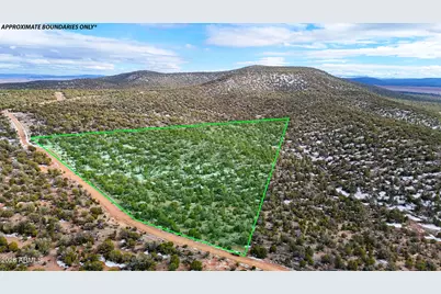 0 W Elkhorn Pass 36 Acres -- #-, Seligman, AZ 86337 - Photo 2