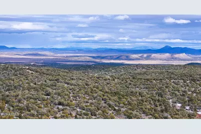 0 W Elkhorn Pass 36 Acres -- #-, Seligman, AZ 86337 - Photo 2