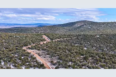 0 W Elkhorn Pass 36 Acres -- #-, Seligman, AZ 86337 - Photo 18