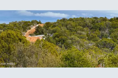 0 W Elkhorn Pass 36 Acres -- #-, Seligman, AZ 86337 - Photo 8
