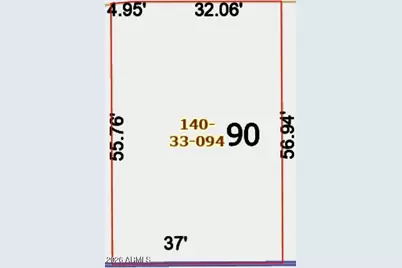 111 S Greenfield Road #90, Mesa, AZ 85206 - Photo 2