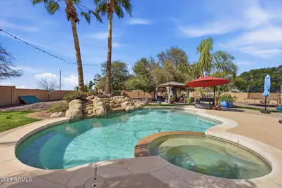 3523 E Sierrita Road, San Tan Valley, AZ 85143 - Photo 16