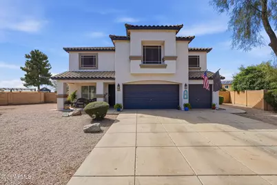 3523 E Sierrita Road, San Tan Valley, AZ 85143 - Photo 2