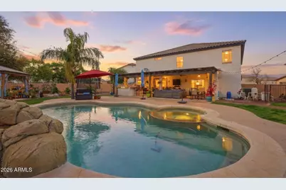 3523 E Sierrita Road, San Tan Valley, AZ 85143 - Photo 70