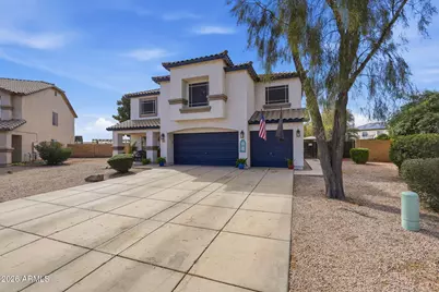 3523 E Sierrita Road, San Tan Valley, AZ 85143 - Photo 4