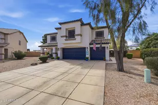 3523 E Sierrita Rd, San Tan Valley, AZ 85143 - Photo 4