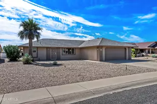 12403 W Eveningside Dr, Sun City West, AZ 85375 - Photo 1