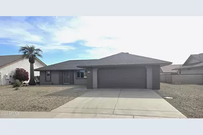 12403 W Eveningside Drive, Sun City West, AZ 85375 - Photo 1