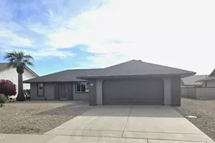 12403 W Eveningside Dr, Sun City West, AZ 85375 - Photo 1