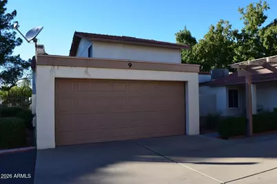 14852 N 24th Drive #9, Phoenix, AZ 85023 - Photo 1
