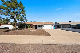 3540 E Voltaire Dr, Phoenix, AZ 85032 - Photo 2