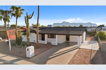 1409 S Ocotillo Drive, Apache Junction, AZ 85120 - Photo 2