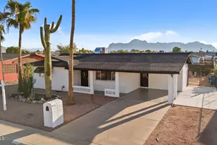 1409 S Ocotillo Dr, Apache Junction, AZ 85120 - Photo 2