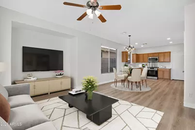 40844 N Trailhead Way, Phoenix, AZ 85086 - Photo 4