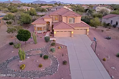 6041 E Dale Lane, Cave Creek, AZ 85331 - Photo 6