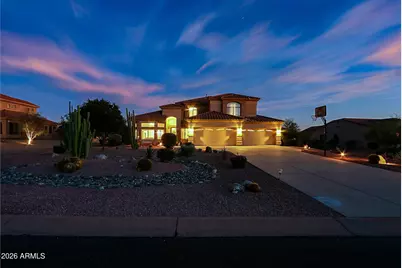 6041 E Dale Lane, Cave Creek, AZ 85331 - Photo 64