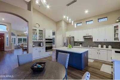 6041 E Dale Lane, Cave Creek, AZ 85331 - Photo 8