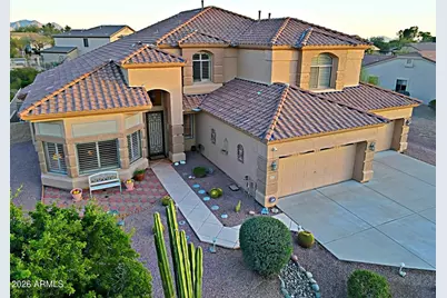 6041 E Dale Lane, Cave Creek, AZ 85331 - Photo 1