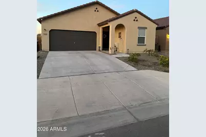 24106 W Pecan Road, Buckeye, AZ 85326 - Photo 1